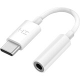 Переходник USB Type-C - 3.5 Jack, Xiaomi ZMI AL71A White