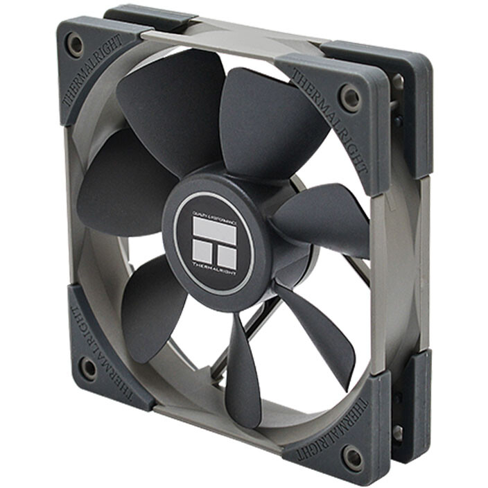 Вентилятор для корпуса Thermalright TL-R12-A - TRR12A