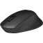 Мышь Logitech M330 Silent Plus Black (910-004909/910-004924) - 910-004909/910-004924/910-004944 - фото 3