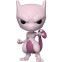 Фигурка Funko POP! Games Pokemon Mewtwo (63699)