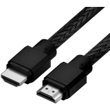 Кабель HDMI - HDMI, 1м, 4PH 4PH-R90013