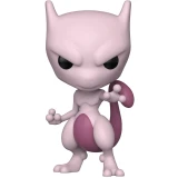 Фигурка Funko POP! Games Pokemon Mewtwo (63254)