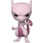Фигурка Funko POP! Games Pokemon Mewtwo (63254)