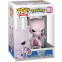 Фигурка Funko POP! Games Pokemon Mewtwo (63254) - фото 2