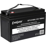 Аккумуляторная батарея ExeGate GP121000 (EX282986RUS)