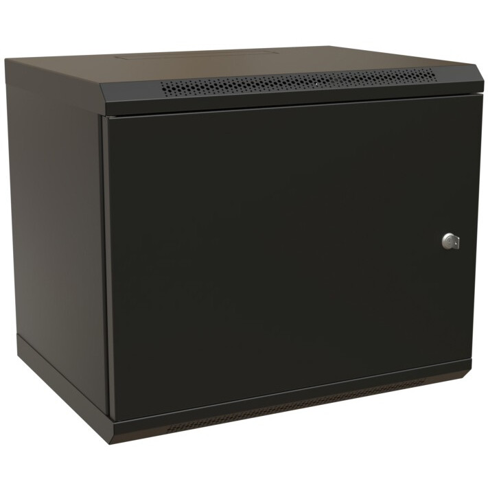 Шкаф WRline WR-TW-1245-SR-RAL9004