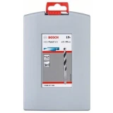 Набор свёрл Bosch PointTeQ (2608577351)