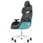 Игровое кресло Thermaltake Argent E700 Turquoise (GGC-ARG-BTLFDL-01)