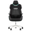 Игровое кресло Thermaltake Argent E700 Turquoise (GGC-ARG-BTLFDL-01) - фото 2