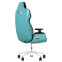 Игровое кресло Thermaltake Argent E700 Turquoise (GGC-ARG-BTLFDL-01) - фото 4