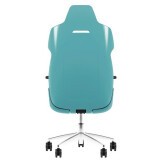 Игровое кресло Thermaltake Argent E700 Turquoise (GGC-ARG-BTLFDL-01)