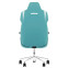 Игровое кресло Thermaltake Argent E700 Turquoise (GGC-ARG-BTLFDL-01) - фото 5