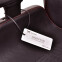Игровое кресло Thermaltake Argent E700 Turquoise (GGC-ARG-BTLFDL-01) - фото 6