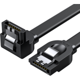 Кабель SATA - SATA, 0.5м, UGREEN US217 (30797)
