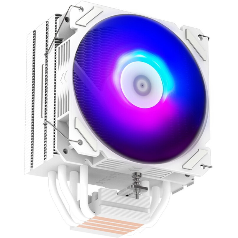 Кулер Zalman CNPS9X Performa ARGB White - фото 2