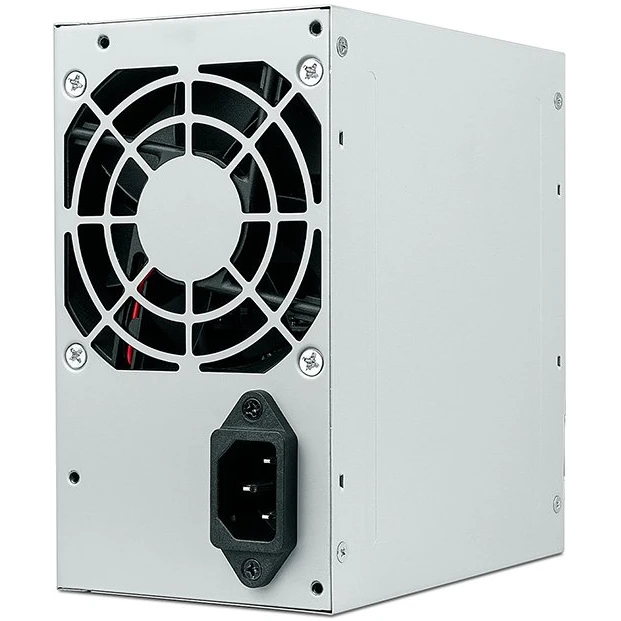 Блок питания 400W CBR PSU-ATX400-08EC OEM - фото 2