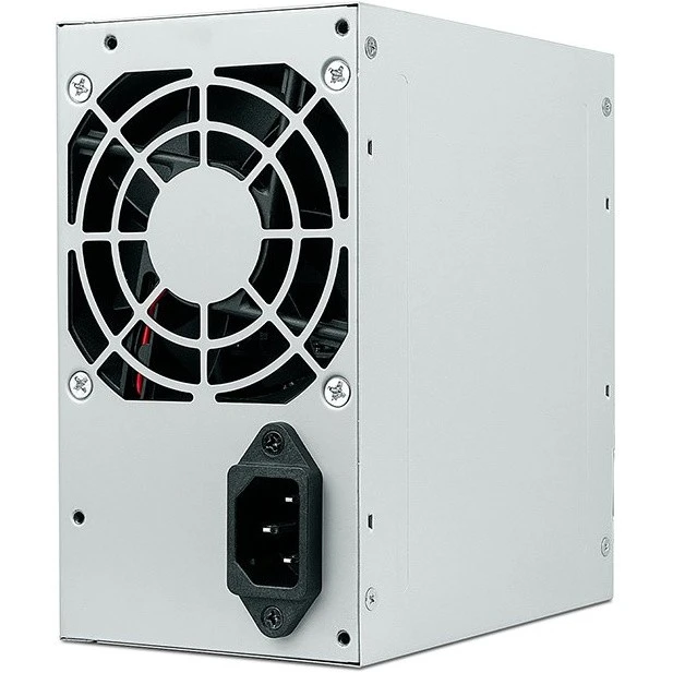 Блок питания 450W CBR PSU-ATX450-08EC OEM - фото 2
