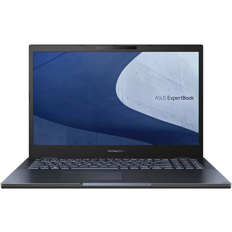 Ноутбук ASUS L2502CYA ExpertBook L2 (BQ0124) - L2502CYA-BQ0124