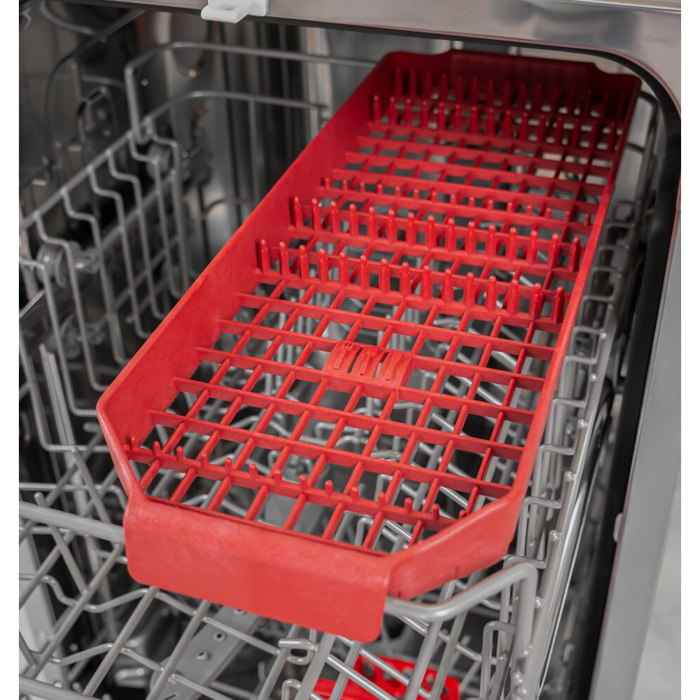 Встраиваемая посудомоечная машина LEX PM 4563 B - CHMI000301 - фото 4