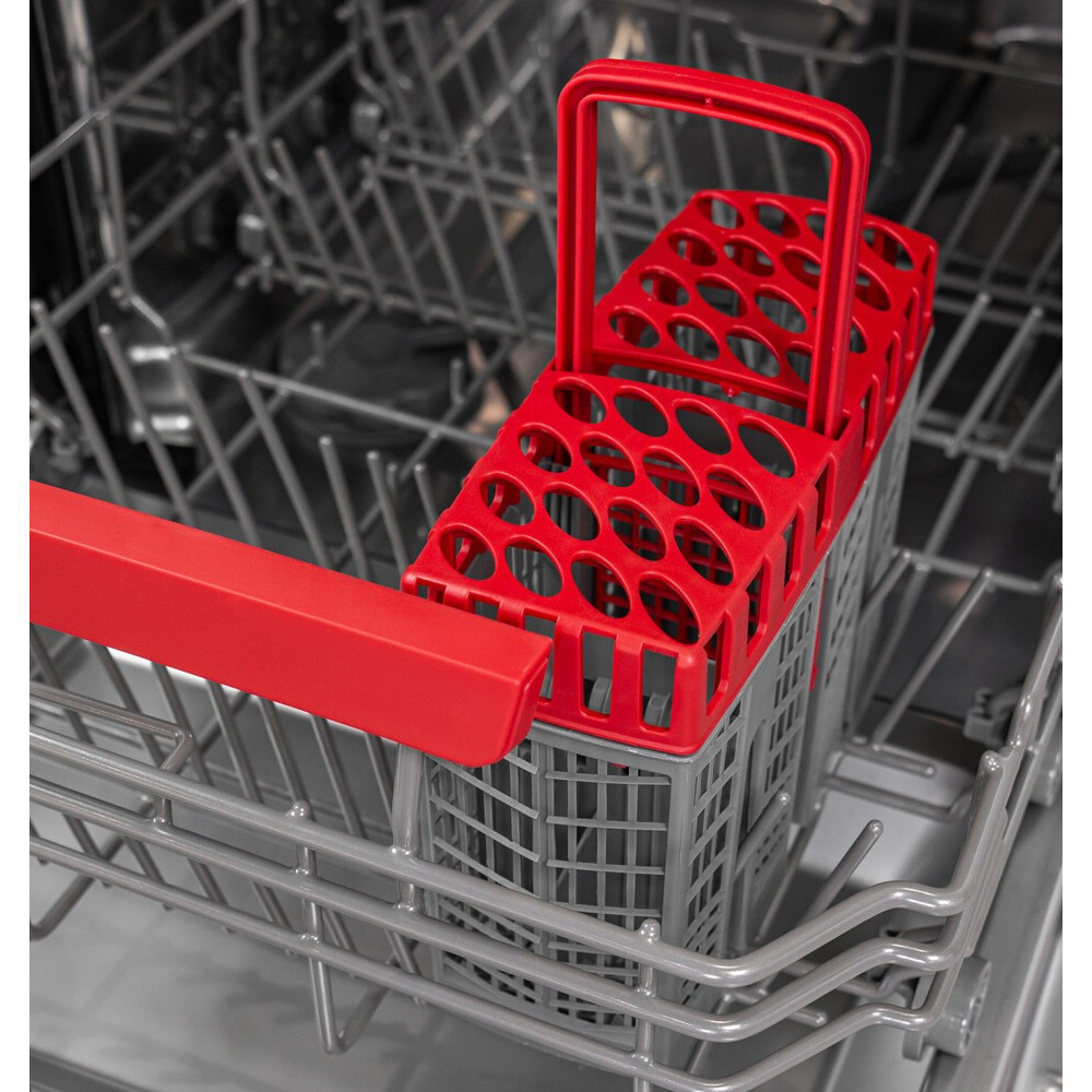 Встраиваемая посудомоечная машина LEX PM 4563 B - CHMI000301 - фото 5