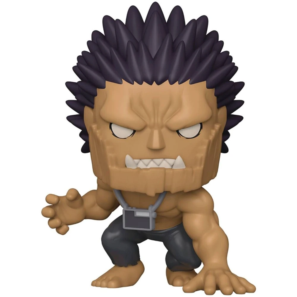 Фигурка Funko POP! Animation My Hero Academia Gigantomachia - 64674