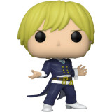 Фигурка Funko POP! Animation My Hero Academia 1B Neito Monoma (63282)