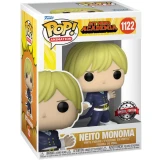 Фигурка Funko POP! Animation My Hero Academia 1B Neito Monoma (63282)