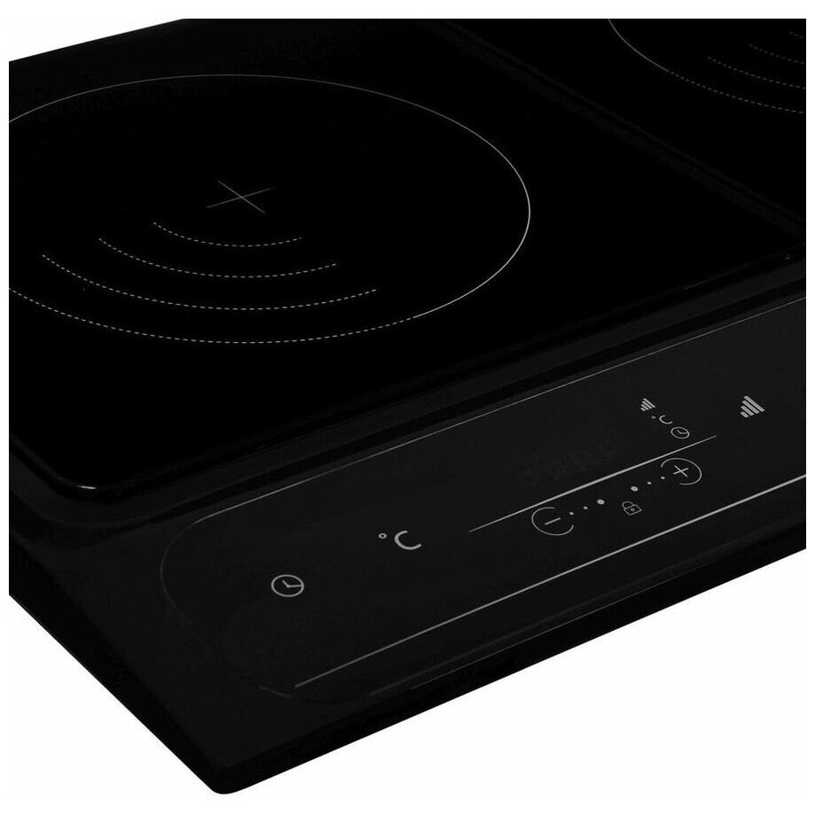 Настольная плита Hyundai HYC-0107 - фото 7