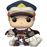 Фигурка Funko POP! Animation My Hero Academia Inasa Yoarashi (58600)