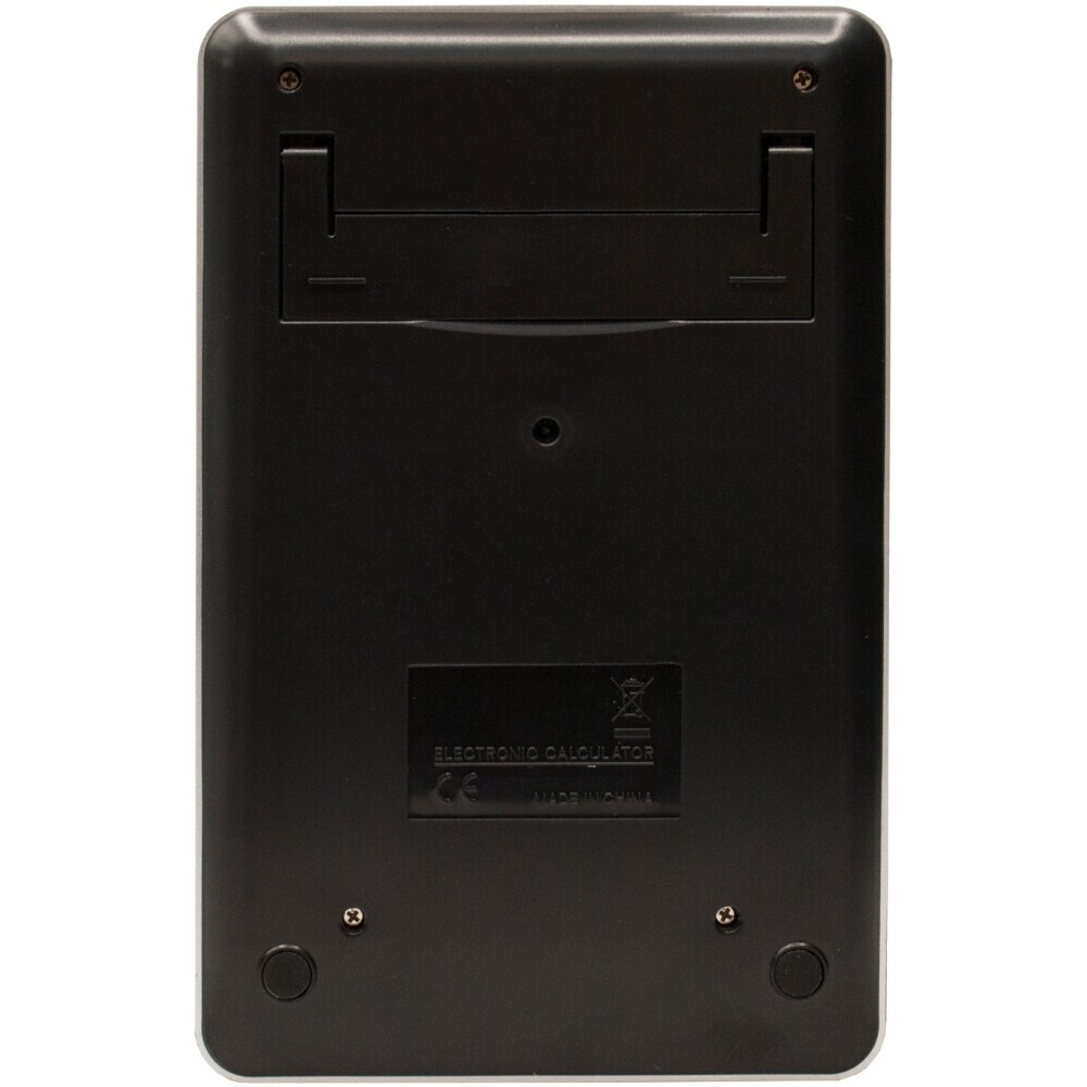 Калькулятор Silwerhof SH-1810-12 - фото 3