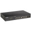 Коммутатор (свитч) D-Link DGS-1100-10MPV2 - фото 2