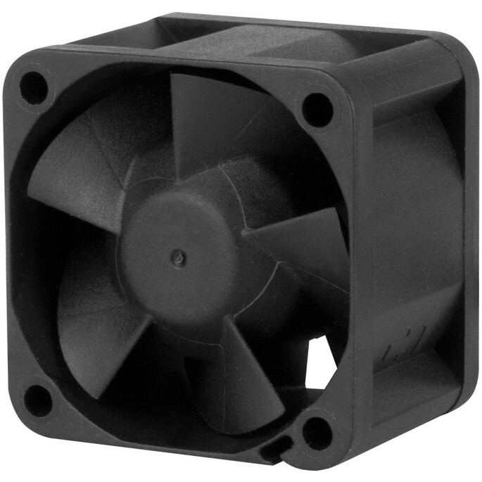 Вентилятор для серверного корпуса Arctic S4028-6K, 5 шт. - ACFAN00273A - фото 2
