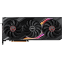 Видеокарта AMD Radeon RX 7900 XTX ASRock Phantom Gaming 24GB OC (RX7900XTX PG 24GO) - фото 2