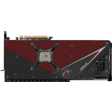 Видеокарта AMD Radeon RX 7900 XTX ASRock Phantom Gaming 24GB OC (RX7900XTX PG 24GO)