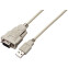 Кабель USB - COM, 1.8м, Filum FL-C-UAM-DB9M
