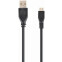 Кабель USB A (M) - microUSB B (M), 1.8м, Filum FL-C-U2-AM-microBM-1.8M