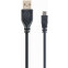 Кабель USB - miniUSB, 1.8м, Filum FL-CPro-U2-AM-miniBM-1.8M