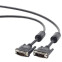 Кабель DVI - DVI, 1.8м, Filum FL-C-DVID2M-DVID2M-1.8M