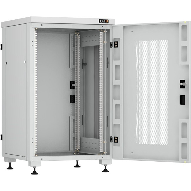 Шкаф TLK TFI-186060-PMMM-R-GY - фото 2