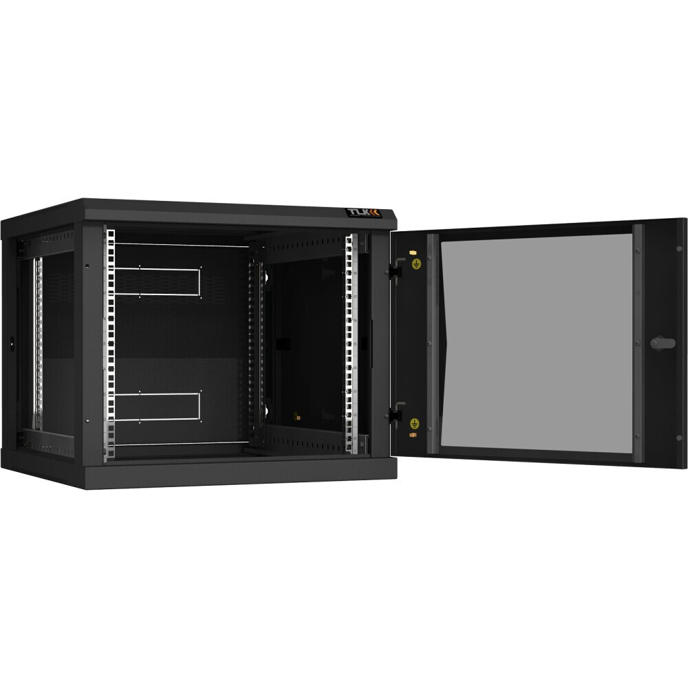 Шкаф TLK TWC-096060-R-G-BK - фото 3