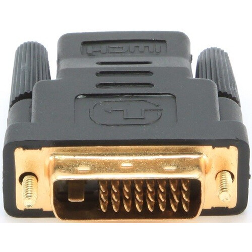 Переходник HDMI (F) - DVI (M), Filum FL-A-HF-DVIDM-2