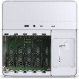 Корпус Jonsbo N2 White