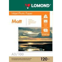Бумага Lomond 0102162