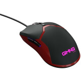 Мышь GMNG 709G Black