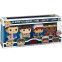 Фигурка Funko POP! 8-Bit Stranger Things Eleven with Eggos/Mike/Dustin/Lucas - 63729 - фото 2