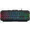 Клавиатура Oklick 757G HW2 Black - 1790295