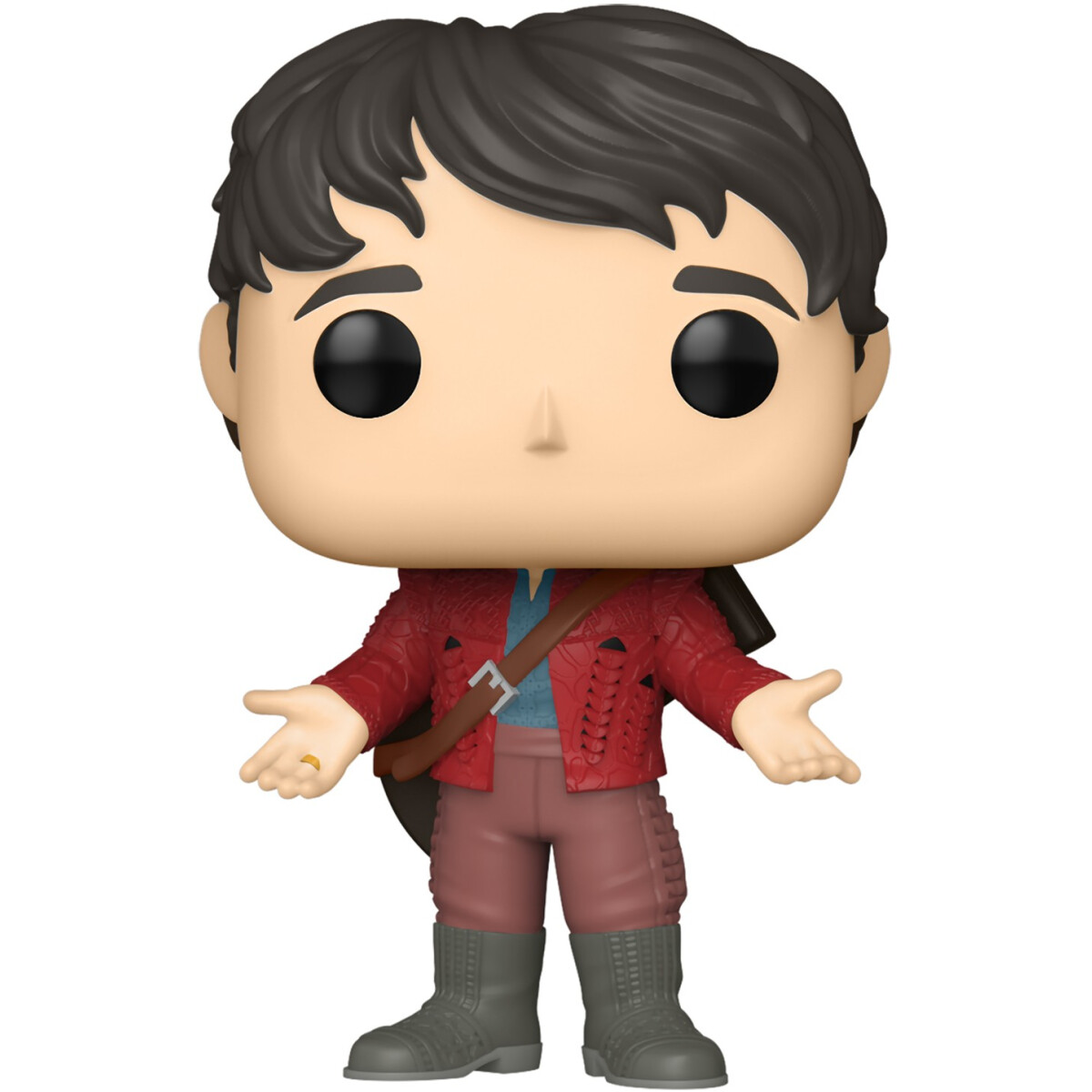Фигурка Funko POP! TV Witcher Jaskier - 58909