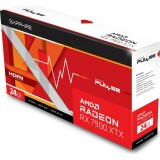 Видеокарта AMD Radeon RX 7900 XTX Sapphire Gaming OC 24Gb (11322-02-20G)