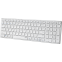Клавиатура Rapoo E9700M White - 14516 - фото 3