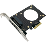 Переходник PCI-E - U.2 Espada PCIeU2A ver2 (45540)